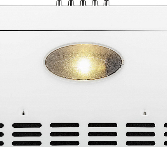 Вытяжка Krona LOTTE 600 white PB preview 10