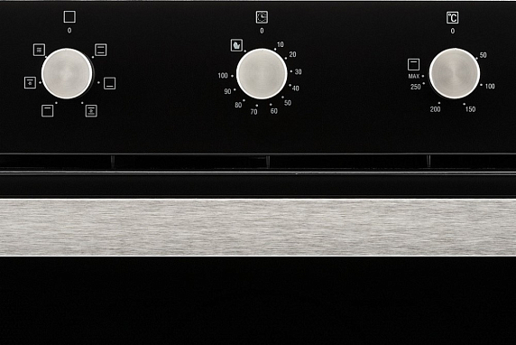 Духовой шкаф Krona ROMANA 60 BL preview 3