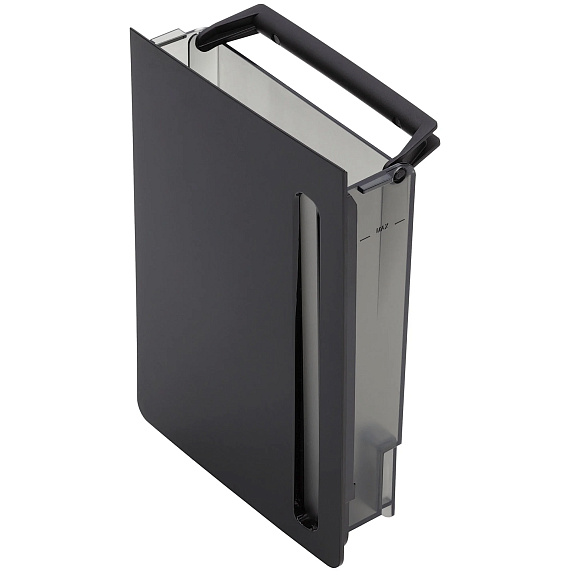 Встраиваемая кофемашина KRONA ONYX 45H coffee BL/BL preview 11