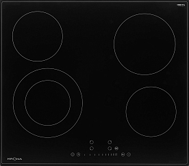 Варочная панель Krona LAUREL 60 BL