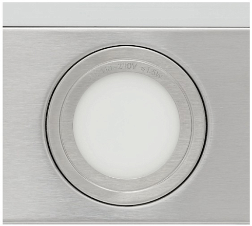 Вытяжка Krona KAMILLA T 600 INOX (1 мотор) preview 12