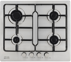 Варочная панель Krona ORTICA 60 IX