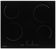 Варочная панель Krona CORTO 60 BL