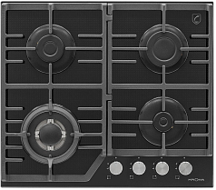 Варочная панель Krona ARDENTE 60 BL
