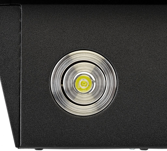 Вытяжка Krona ROVENA 600 black S preview 5