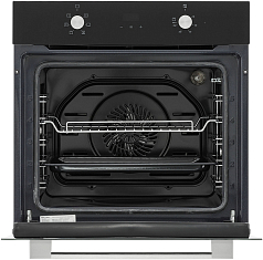 Духовой шкаф Krona MAGNETE 60 BL