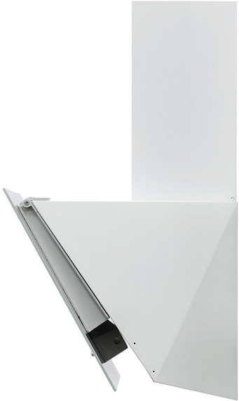 Вытяжка Krona JINA 600 WHITE PB preview 5
