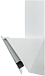 Купить Вытяжка Krona JINA 600 WHITE PB preview 5