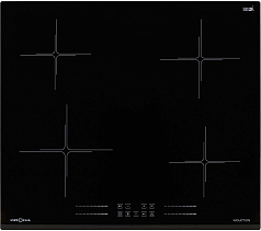 Варочная панель Krona FREUDE 60 BL