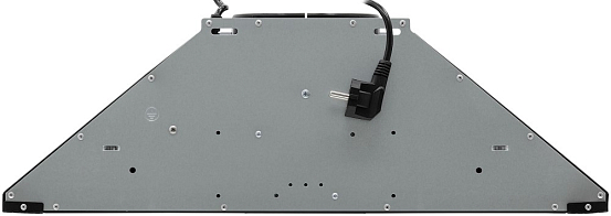 Вытяжка Krona JANNA T 600 black PB preview 6