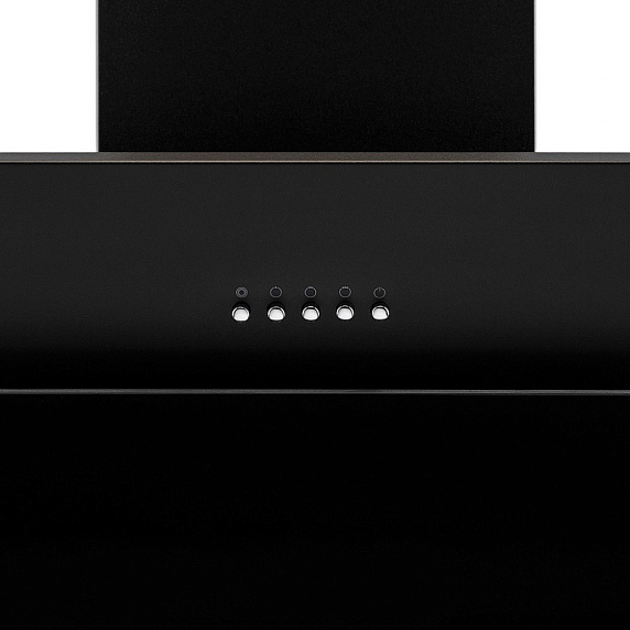 Вытяжка Krona ESTER 600 BLACK PB preview 4