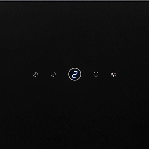 Вытяжка Krona AURA 600 FRAME BLACK S preview 8