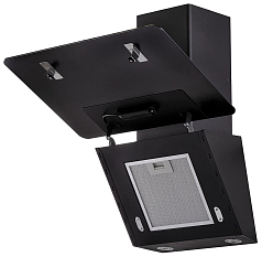 Вытяжка Krona LIORA 600 BLACK SENSOR