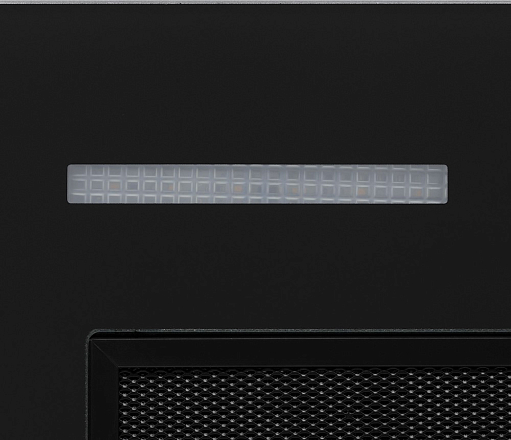 Вытяжка Krona WERMUT 500 DN BLACK PB BF preview 8