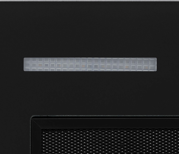 Вытяжка Krona WERMUT 500 DN BLACK PB BF preview 8