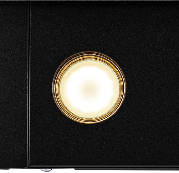 Вытяжка Krona IRMA 600 BLACK/BLACK SENSOR preview 8