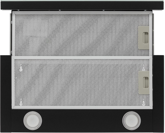 Вытяжка KRONA KAMILLA T SENSOR MAX 600 Black preview 4