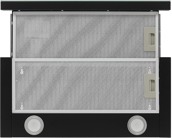 Вытяжка KRONA KAMILLA T SENSOR MAX 600 Black preview 4