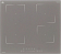 Варочная панель Krona MYSTERIUM max ih 60 GR