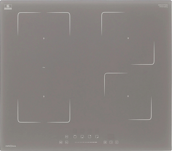 Варочная панель Krona MYSTERIUM max ih 60 GR preview 1