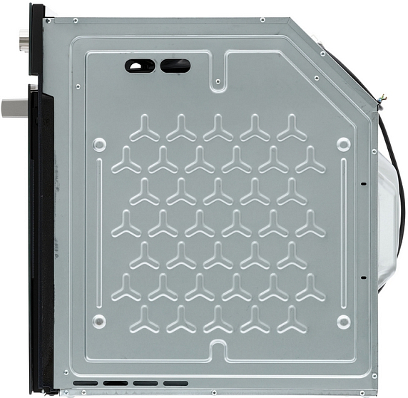 Духовой шкаф Krona SERA 60 BL preview 4