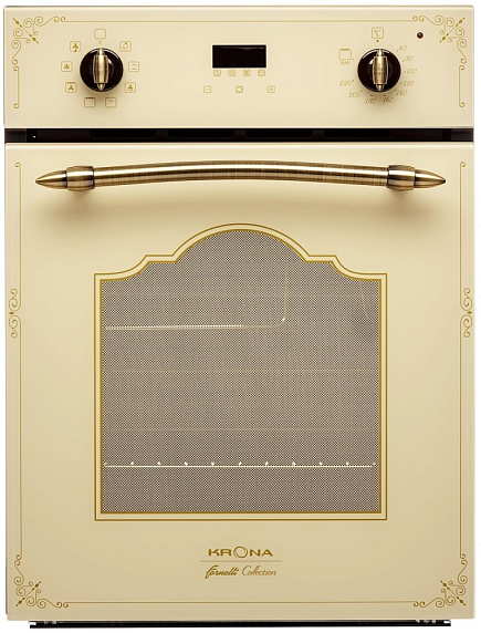 Духовой шкаф Krona TENERO 45 IV preview 5