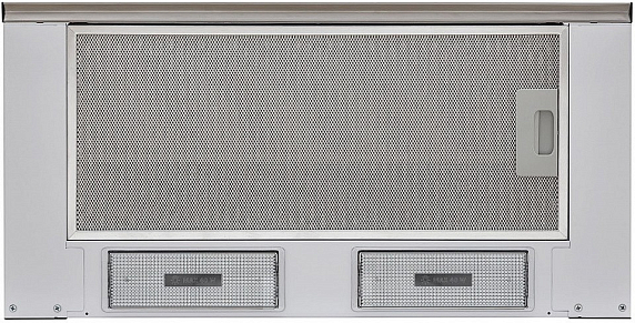 Вытяжка Krona Kamilla 6002DN IX preview 6