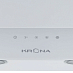 Купить Вытяжка Krona HELGA 600 white S preview 5