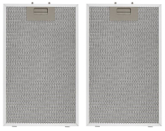 Вытяжка Krona JESSICA SLIM 500 METALLIC PB