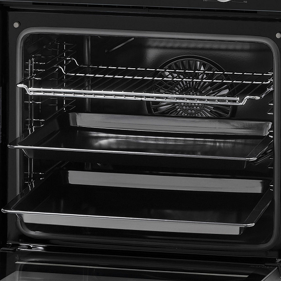 Духовой шкаф Krona KUMMEL 60 BL preview 9