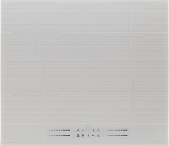 Комплект Krona Духовой шкаф Krona UNIVERSUM 60 WH, Варочная панель Krona GENESIS 60 WH G2