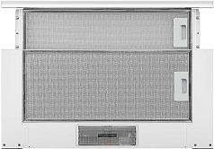 Вытяжка Krona KERRY 600 WHITE PB