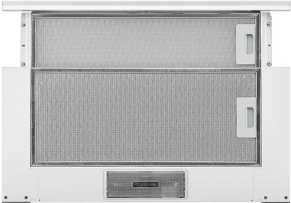 Вытяжка Krona KERRY 600 WHITE PB preview 4