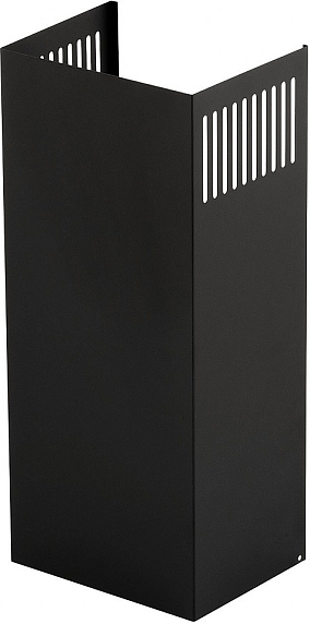 Вытяжка Krona ULRIKA 600 black PB preview 5