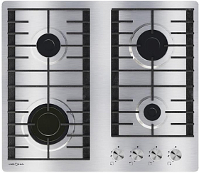 Варочная панель Krona HAGEL 60 IX