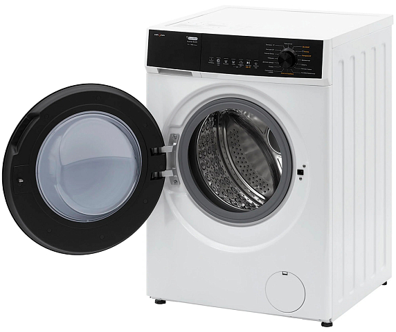 Стиральная машина Krona RHENE MAX WHITE 1400 9K WM preview 3