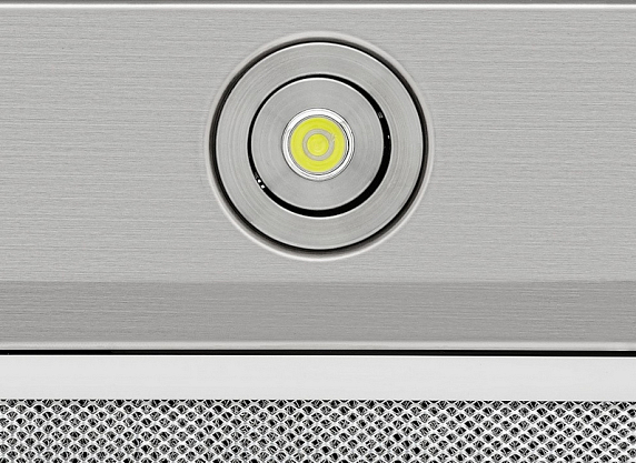 Вытяжка Krona ALBA 600 inox PB preview 10