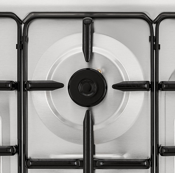 Варочная панель Krona AGATA 60 IX preview 5