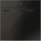 Духовой шкаф Krona ONYX 60H BL/BL