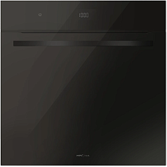 Духовой шкаф Krona ONYX 60H BL/BL