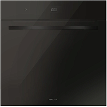 Духовой шкаф Krona ONYX 60H BL/BL