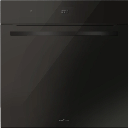 Духовой шкаф Krona ONYX 60H BL/BL preview 1