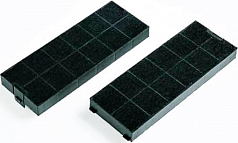 Угольный фильтр Krona PE (2 шт)