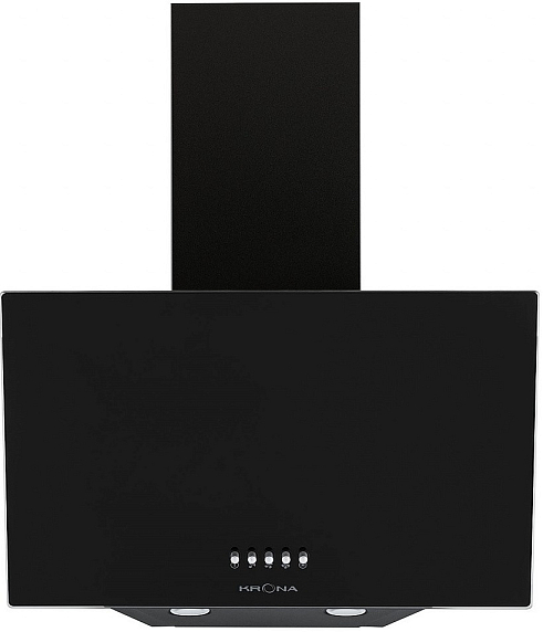 Вытяжка Krona HELGA 500 black PB preview 2