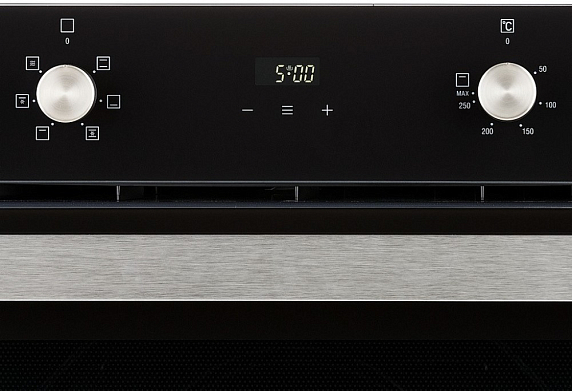 Духовой шкаф Krona REGINA 60 BL preview 6