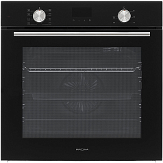 Духовой шкаф Krona KUMMEL 60 BL