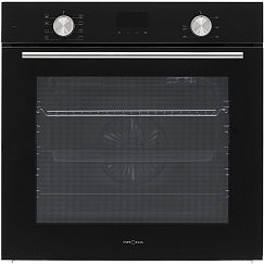 Духовой шкаф Krona KUMMEL 60 BL