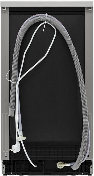 Посудомоечная машина Krona RIVA 45 FS METALLIC preview 5