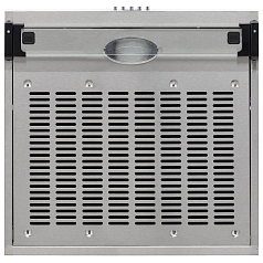 Вытяжка Krona OSTEN 500 INOX PB