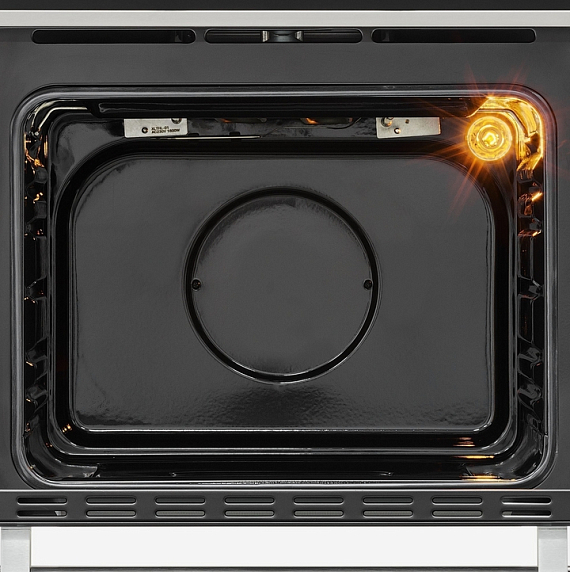 Духовой шкаф Krona ESSENZA 60 S preview 10